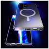 3MK EverClear MagCase tok Samsung Galaxy S25 Ultra - 4. kép