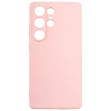 Beline Szilikon Tok Samsung Galaxy S25 Ultra Rose Gold - 0. kép