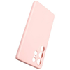 Beline Szilikon Tok Samsung Galaxy S25 Ultra Rose Gold - 1. kép