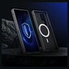 3MK COOLing MagCase tok Samsung Galaxy S25 Ultra - 0. kép