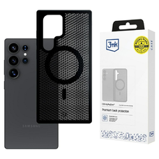 3MK COOLing MagCase tok Samsung Galaxy S25 Ultra