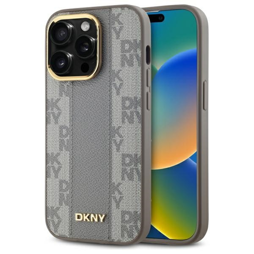 DKNY DKHMP14LPCPVSLE iPhone 14 Pro 6.1 DKNY DKHMP14LPCPVSLE iPhone 14 Pro 6.1