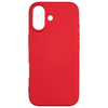  iPhone 17 Piros Beline Szilikon tok - 0. kép
