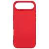 Beline Szilikon Tok iPhone 17 Air Piros - 0. kép