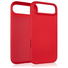 Beline Szilikon Tok iPhone 17 Air Piros