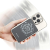 AWEI PowerBank MagSafe P112K 5000mAh szürke - 4. kép
