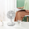 AWEI Mini Asztali Ventilátor F29 fekete - 2. kép