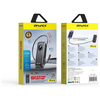 AWEI PowerBank PA-9 10000mAh 22.5W fekete - 1. kép