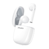 AWEI Bluetooth 5.0 T28 TWS fülhallgató + dokkolóállomás fehér - 1. kép