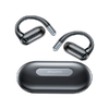 AWEI Bluetooth 5.4 fejhallgató OWS T93+ töltőállomás fekete - 0. kép