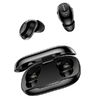 AWEI Bluetooth 5.4 T20 ENC TWS fülhallgató + dokkoló állomás fekete - 0. kép