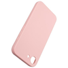 Beline Szilikon iPhone 16e tok Rózsaarany - 1. kép