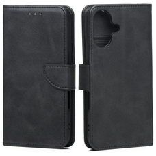 iPhone 17 Čierne Marv Wallet puzdro
