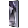 Red Bull Valódi Karbon Szálas Fényes Logós MagSafe Samsung Galaxy S25 Ultra tok Fekete Tok - 3. kép