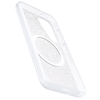 Samsung Otterbox React Magnet tok Galaxy S25 stardust - 2. kép