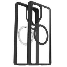 Samsung Otterbox React Magnet tok Galaxy S25 Ultra fekete
