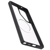 Samsung Otterbox React Magnet tok Galaxy S25 Ultra fekete - 2. kép