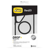Samsung Otterbox React Magnet tok Galaxy S25 Ultra fekete - 3. kép
