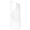 Samsung Otterbox React Magnet tok Galaxy S25 Ultra-hoz csillagpor - 1. kép
