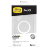 Samsung Otterbox React Magnet tok Galaxy S25 Ultra-hoz csillagpor - 3. kép