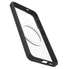 Samsung Otterbox React Magnet tok Galaxy S25+ fekete - 2. kép