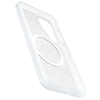 Samsung Otterbox React Magnet tok Galaxy S25+ csillagpor - 2. kép