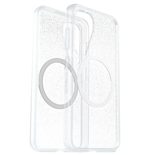 Samsung Otterbox React Magnet tok Galaxy S25+ csillagpor Samsung Otterbox React Magnet tok Galaxy S25+ csillagpor