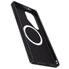 Samsung Otterbox Symmetry Magnet tok Galaxy S25 Ultra fekete - 2. kép