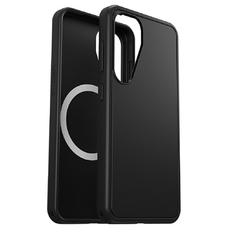 Samsung Otterbox Symmetry Magnet tok Galaxy S25 Plus fekete