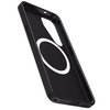 Samsung Otterbox Symmetry Magnet tok Galaxy S25 Plus fekete - 2. kép