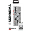 Case Skinarma Nova MagSafe Samsung Galaxy S25 Ultra átlátszó tok - 2. kép
