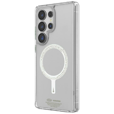 Skinarma Saido MagSafe Samsung Galaxy S25 Ultra niteglow tok