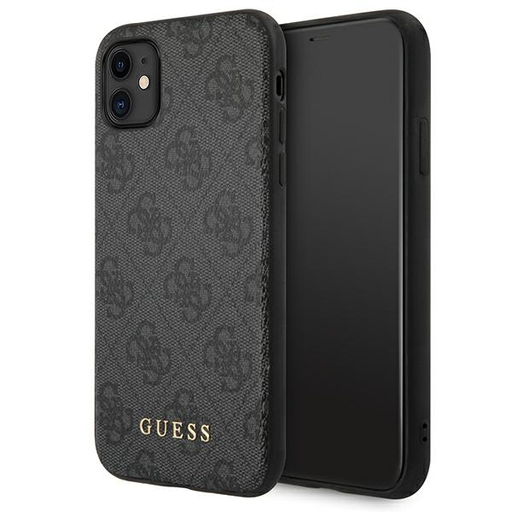 Guess GUHCN61G4GFGR iPhone 11 6,1 Guess GUHCN61G4GFGR iPhone 11 6,1