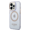 Guess GUHMP14XHTCMU iPhone 14 Pro Max 6,7