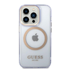 Guess GUHMP14XHTCMU iPhone 14 Pro Max 6,7