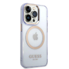 Guess GUHMP14XHTCMU iPhone 14 Pro Max 6,7