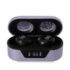Guess GUTWST31EG TWS Bluetooth fejhallgató + töltőállomás lila/lila - 0. kép