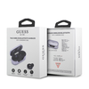 Guess GUTWST31EG TWS Bluetooth fejhallgató + töltőállomás lila/lila - 3. kép