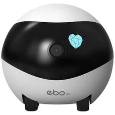 Intelligens társrobot ENABOT EBO SE