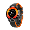 Forever smartwatch JW-600 Fekete - 0. kép
