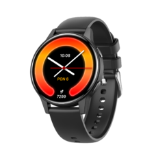 Forever smartwatch JW-600 Fekete