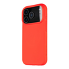  Apple iPhone 17 Pro Chilli Tactical MagForce Velvet Smoothie tok - 1. kép