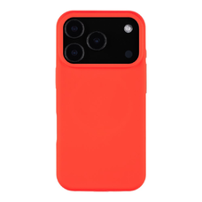  Apple iPhone 17 Pro Chilli Tactical MagForce Velvet Smoothie tok