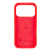  Apple iPhone 17 Pro Chilli Tactical MagForce Velvet Smoothie tok - 2. kép