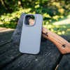  Apple iPhone 17 Air Tactical MagForce Velvet Smoothie Cover, Foggy - 4. kép