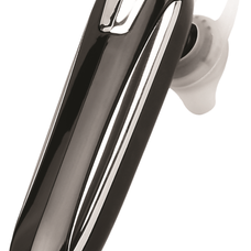 Setty multipoint bluetooth fülhallgató SBM-01 fekete JO
