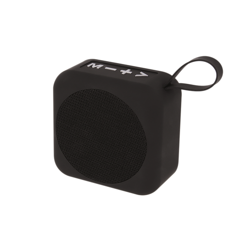 Setty bluetooth hangszóró 3W GB-01 fekete JO