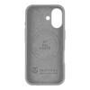  Apple iPhone 17 Foggy Tactical MagForce Velvet Smoothie tok - 2. kép