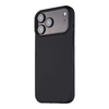  Apple iPhone 17 Pro Max Aszfalt Tactical MagForce Velvet Smoothie tok - 1. kép