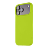  Apple iPhone 17 Pro Max Avocado Tactical MagForce Velvet Smoothie fliptok - 1. kép